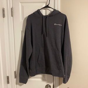 Champion sweatshirt